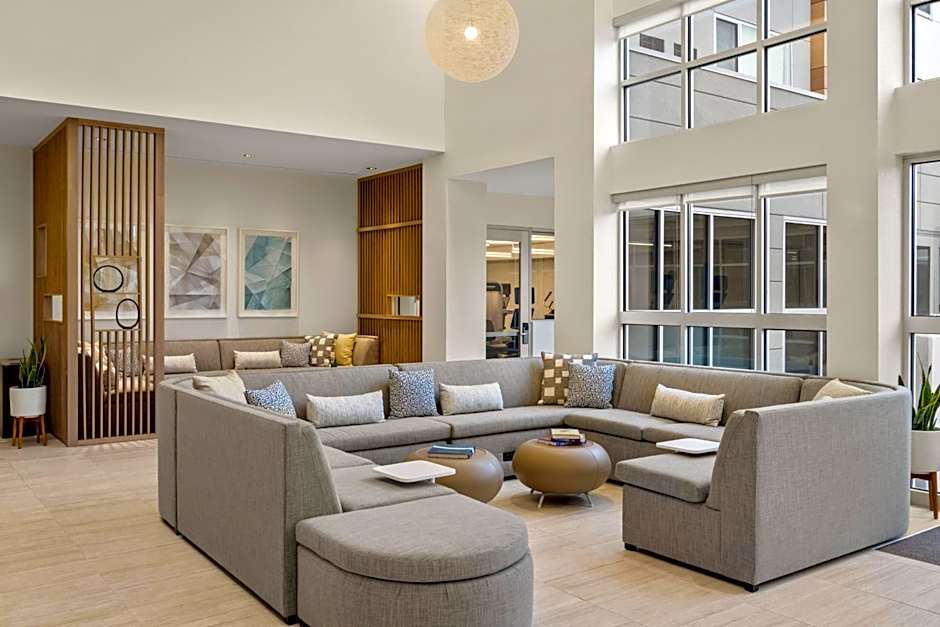 Element Springfield South