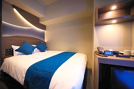 Moderate Double Room