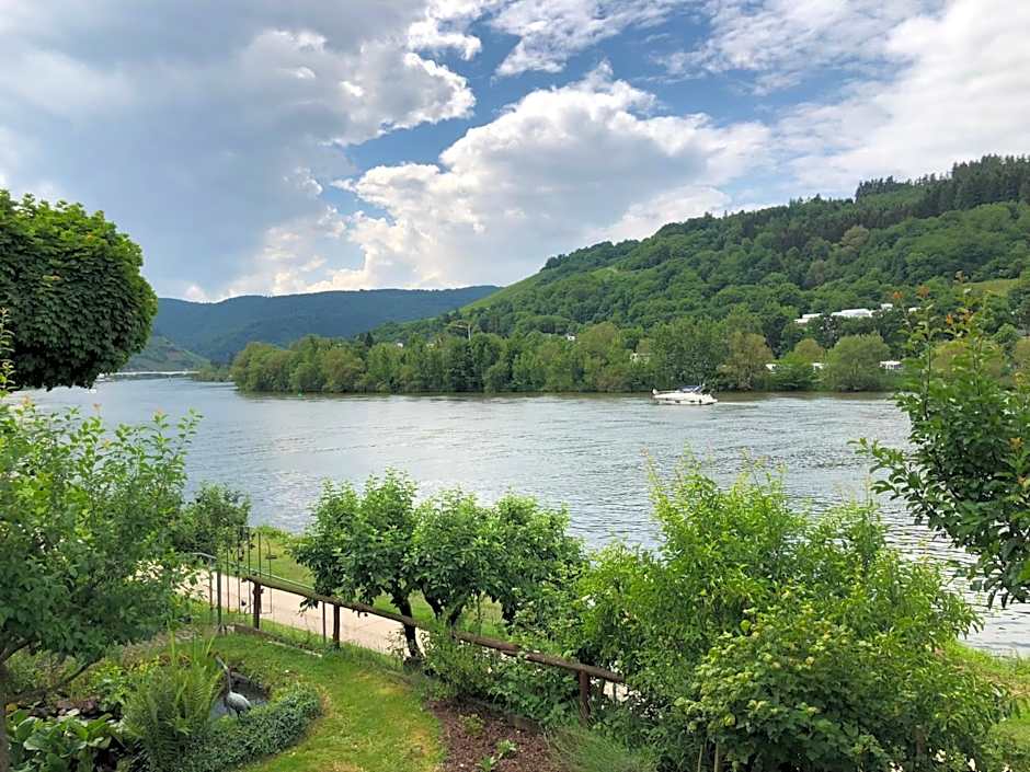 Hotel garni "Café im Hamm"