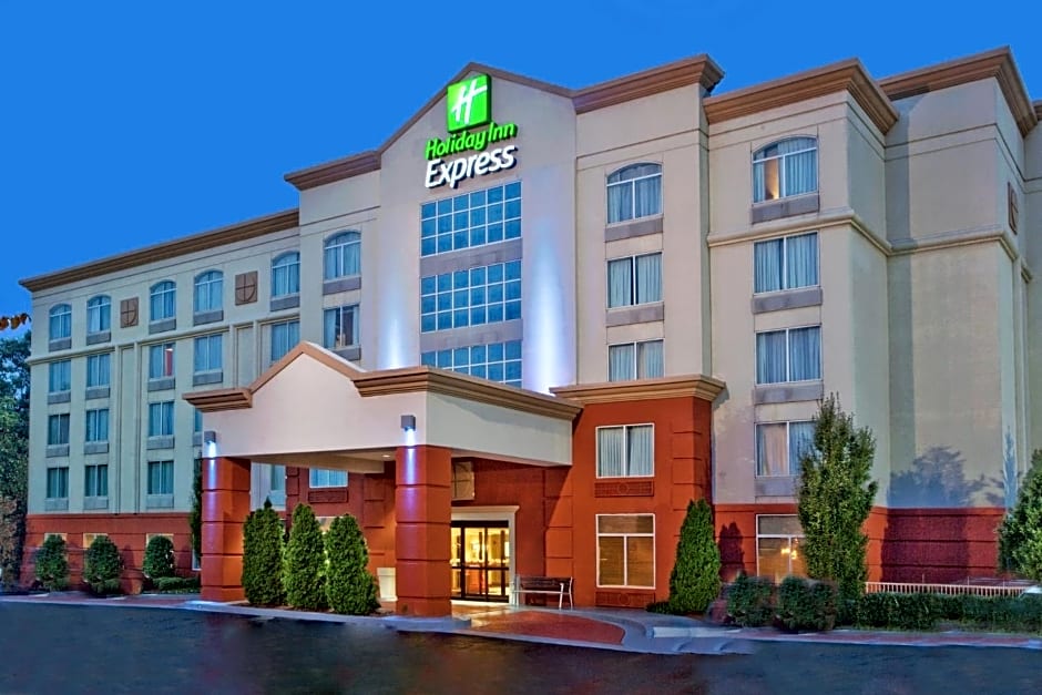Holiday Inn Express Marietta - Atlanta Northwest By IHG