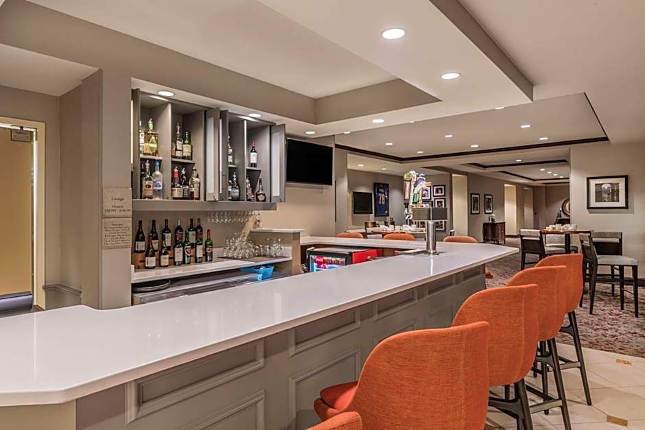 Hilton Garden Inn Blacksburg University