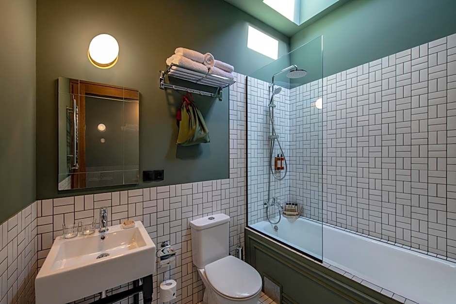 Communal Hotel Plekhanovi