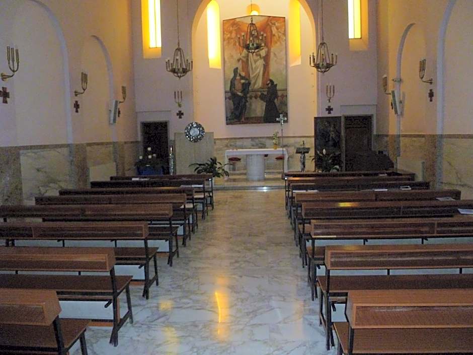 Ancelle Sorrento - Casa d'Accoglienza