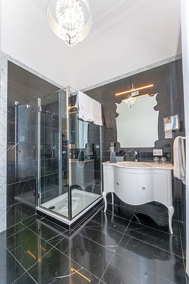 Villa Mosca Charming House