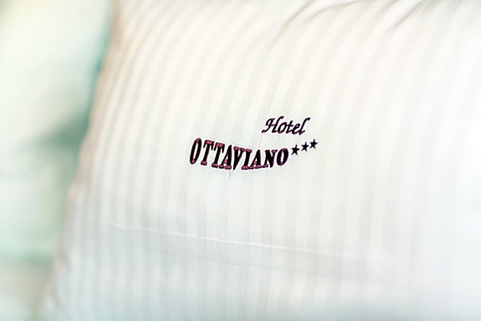 Hotel Ottaviano