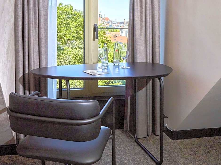 Novotel Muenchen City