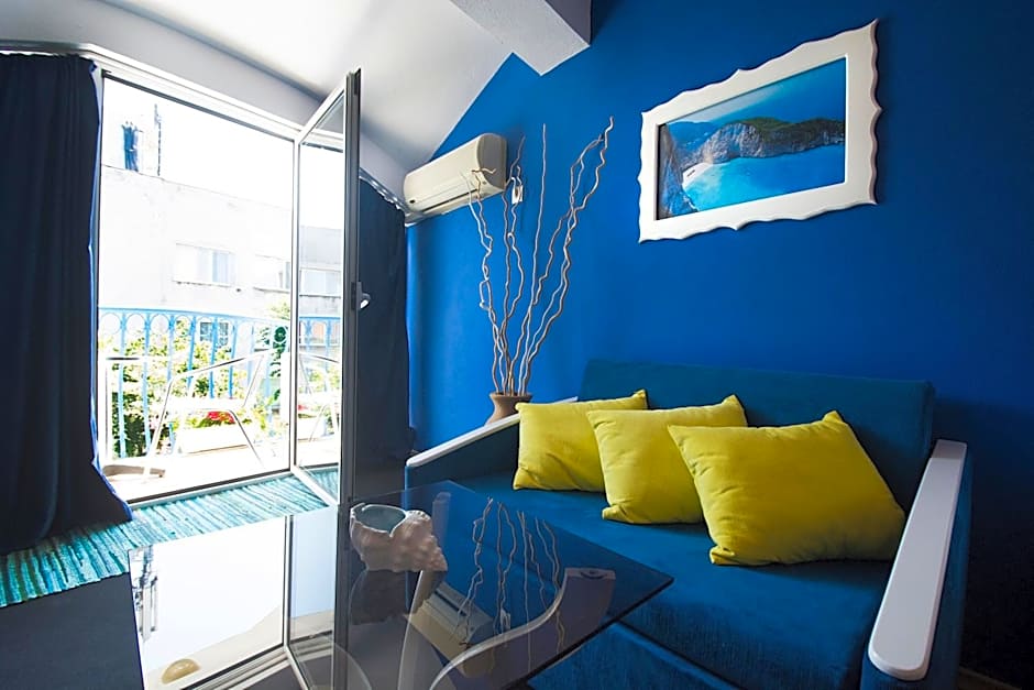 Family Hotel Four Seasons Tsarevo