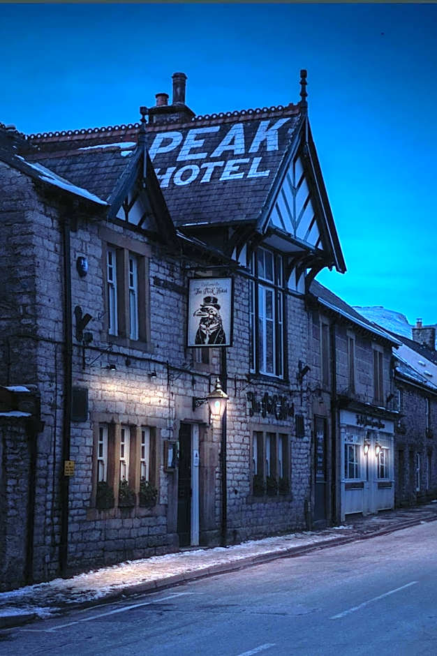 Peak Hotel Castleton