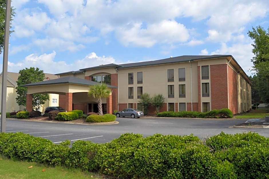 Alpharetta Inn