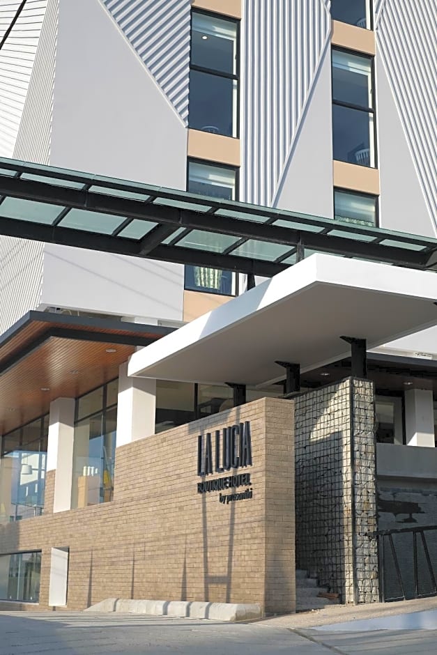 La Lucia Boutique Hotel by Prasanthi