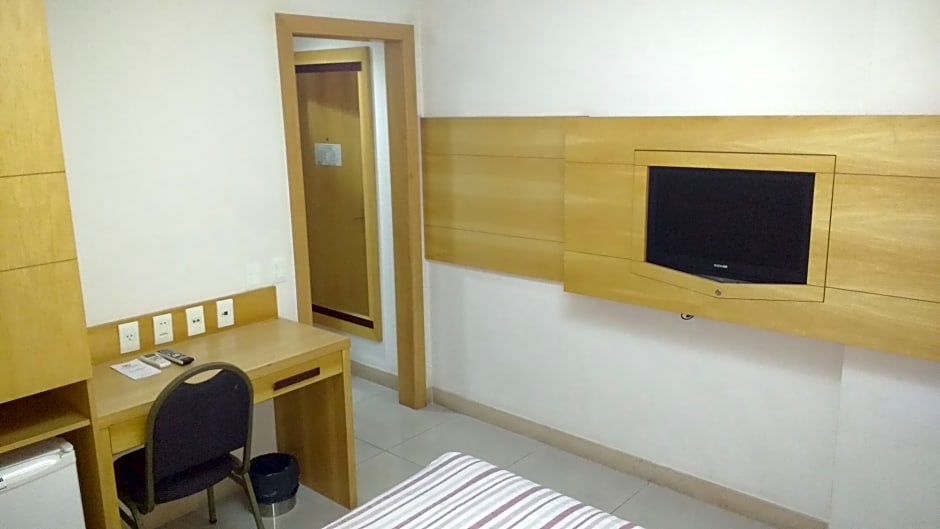 Hotel Atlantico Tower