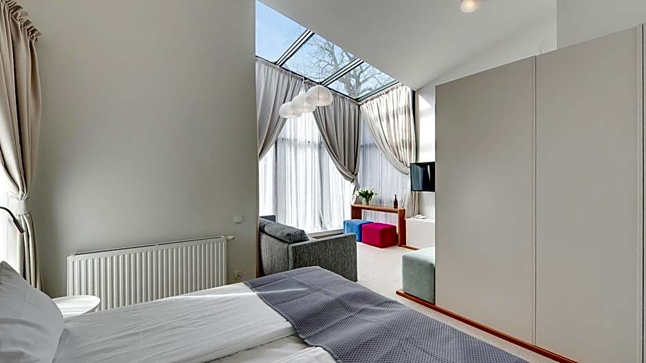 Villa 21 by Victus