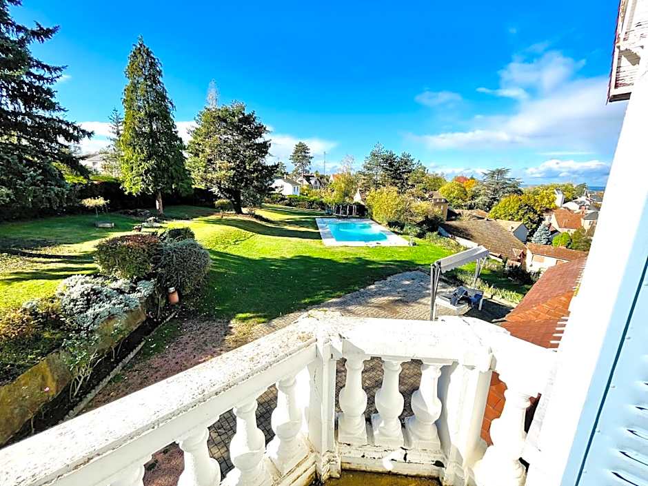 Holiday home Villa Castel Marie Louise