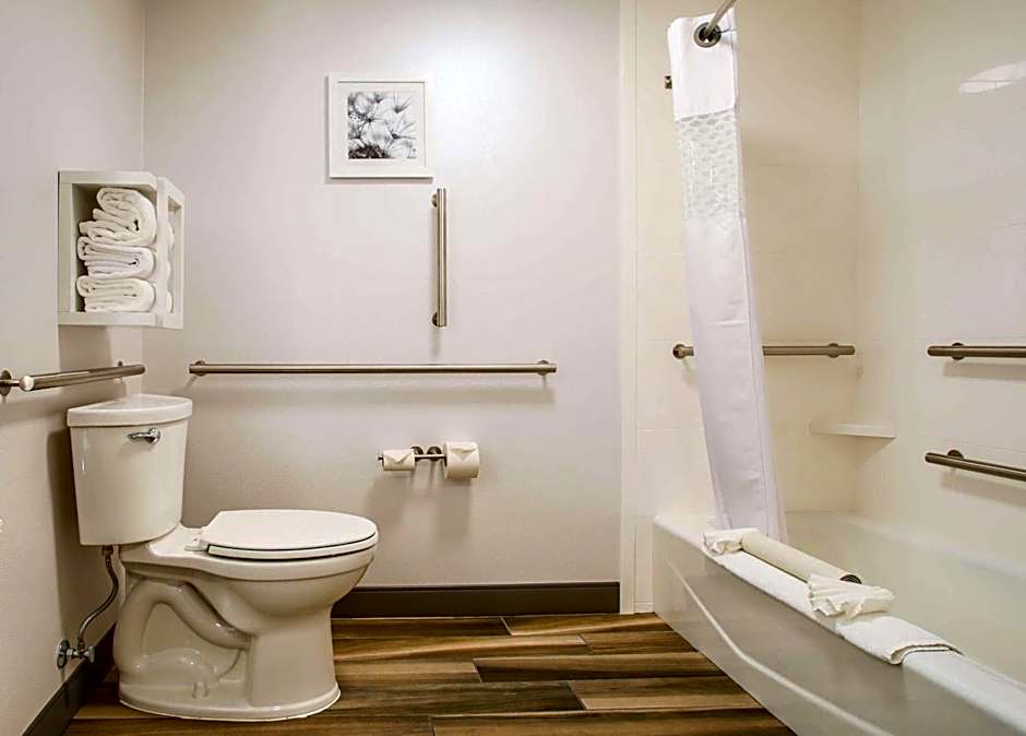 Hampton Inn By Hilton Prescott