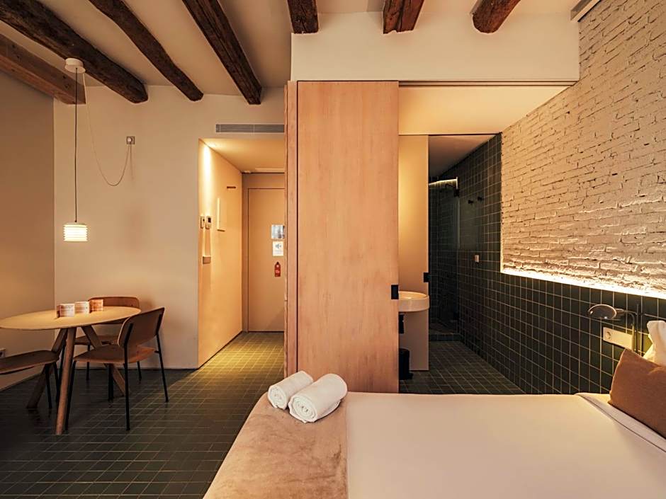 Boutique Apartments 23 Barcelona