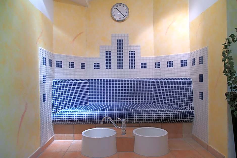 Hotel Schlossvilla Derenburg