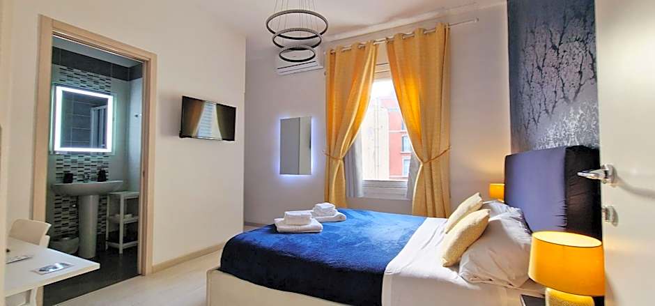 Maschio Angioino Suite