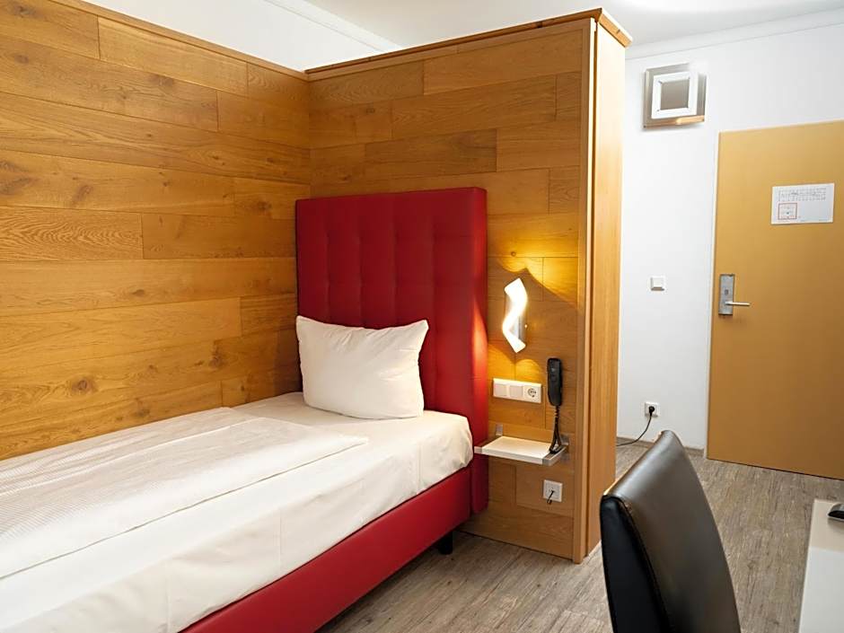 DONAUHOTEL Ingolstadt