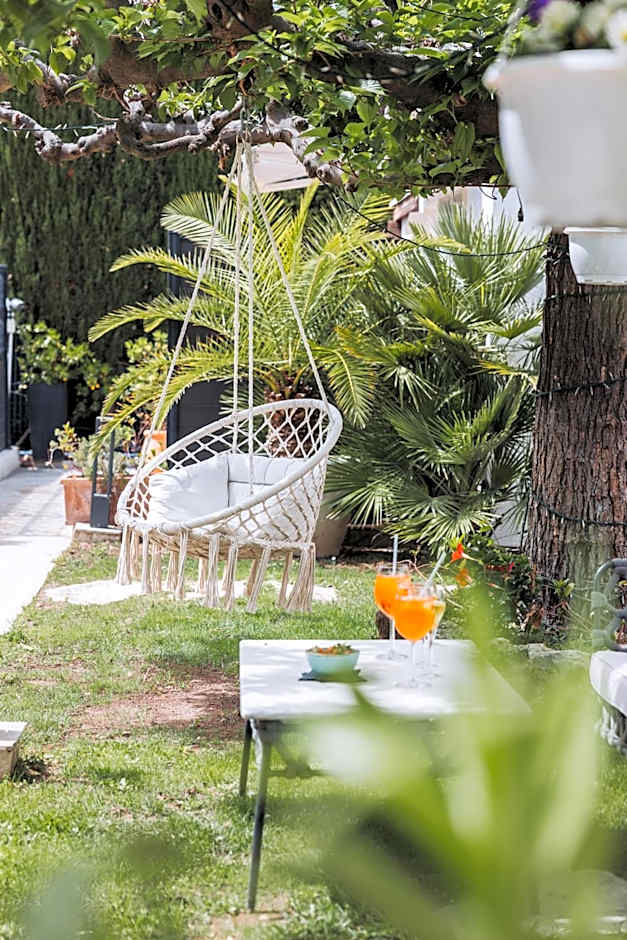 Hotel La Villa Cannes Croisette