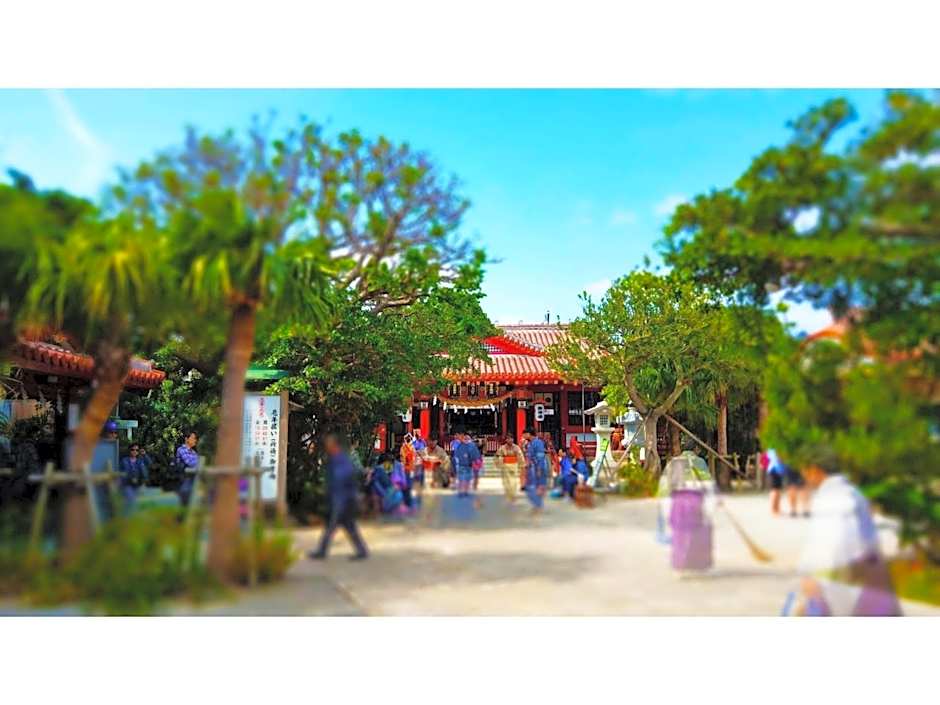 Hotel Torifito Naha Asahibashi - Vacation STAY 61532v