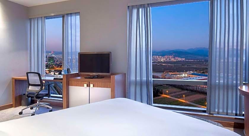 Hampton By Hilton Bursa