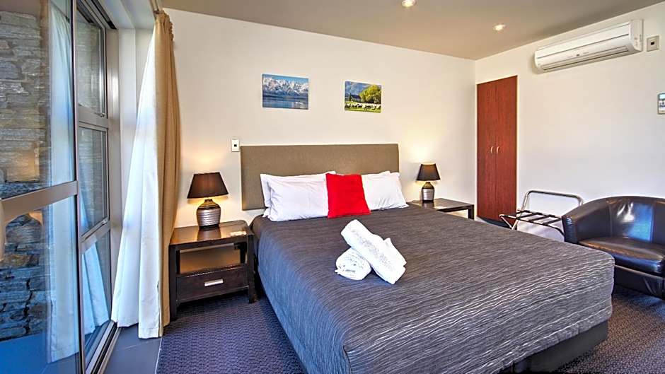 Autoline Motel Queenstown