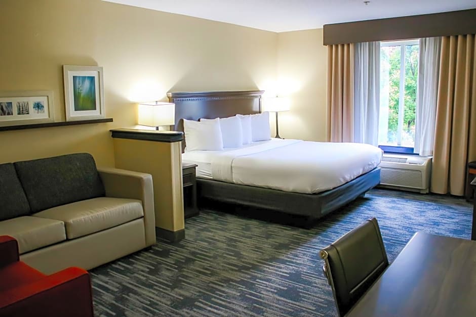 Country Inn & Suites by Radisson, Richmond West at I-64, VA