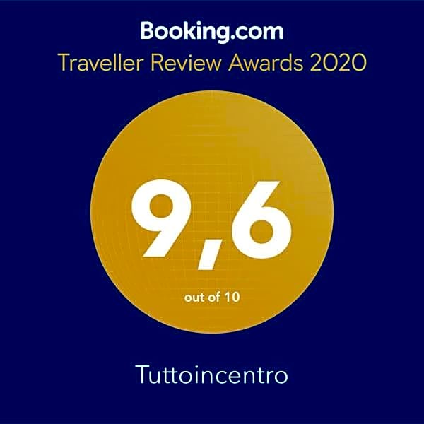 Tuttoincentro – Salerno, UT