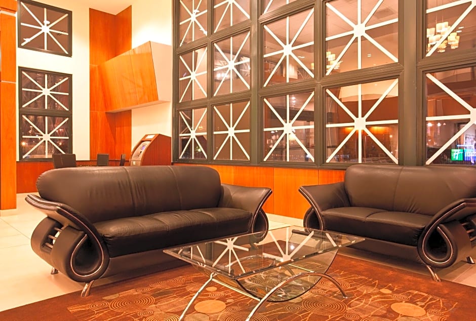 Holiday Inn Express Schaumburg-Rolling Meadows By IHG