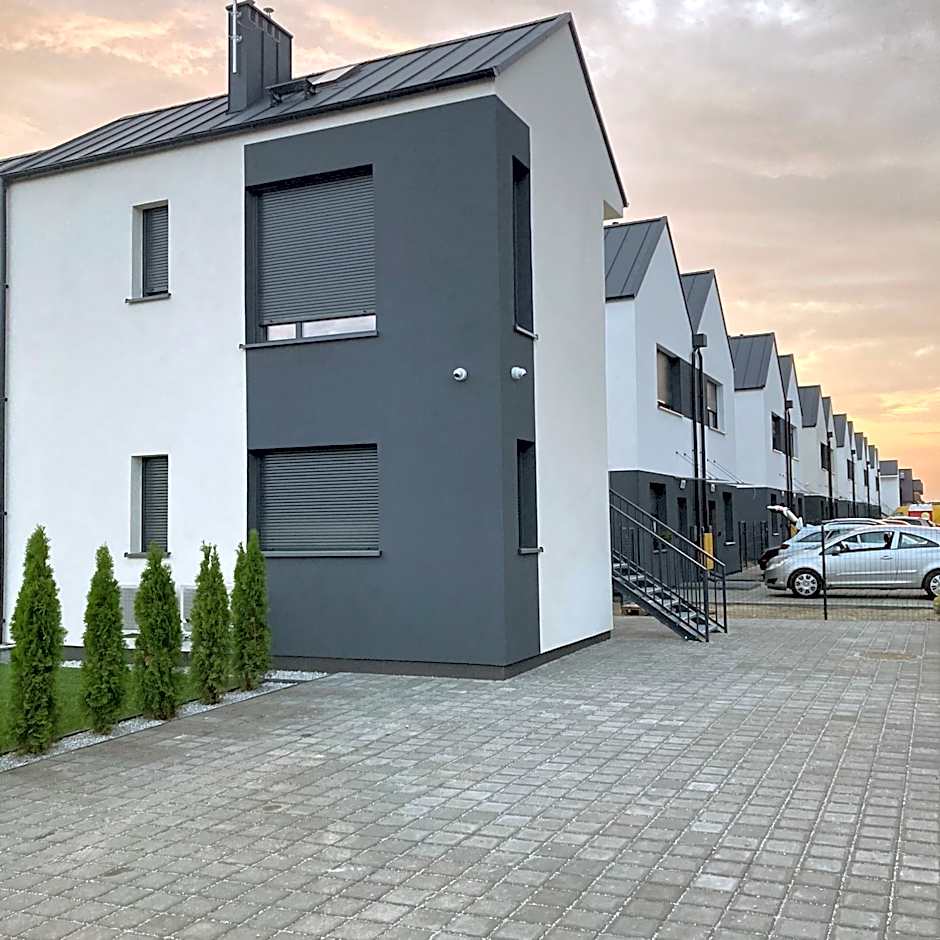 Stylowe Apartamenty Plewiska