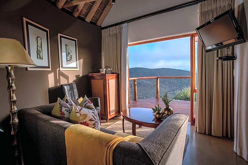 Kuzuko Lodge