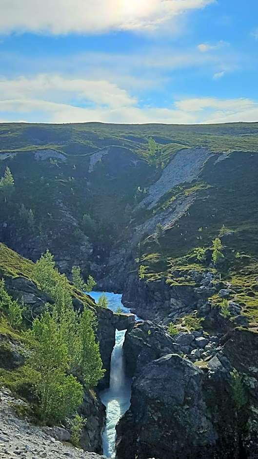 Billingen Seterpensjonat