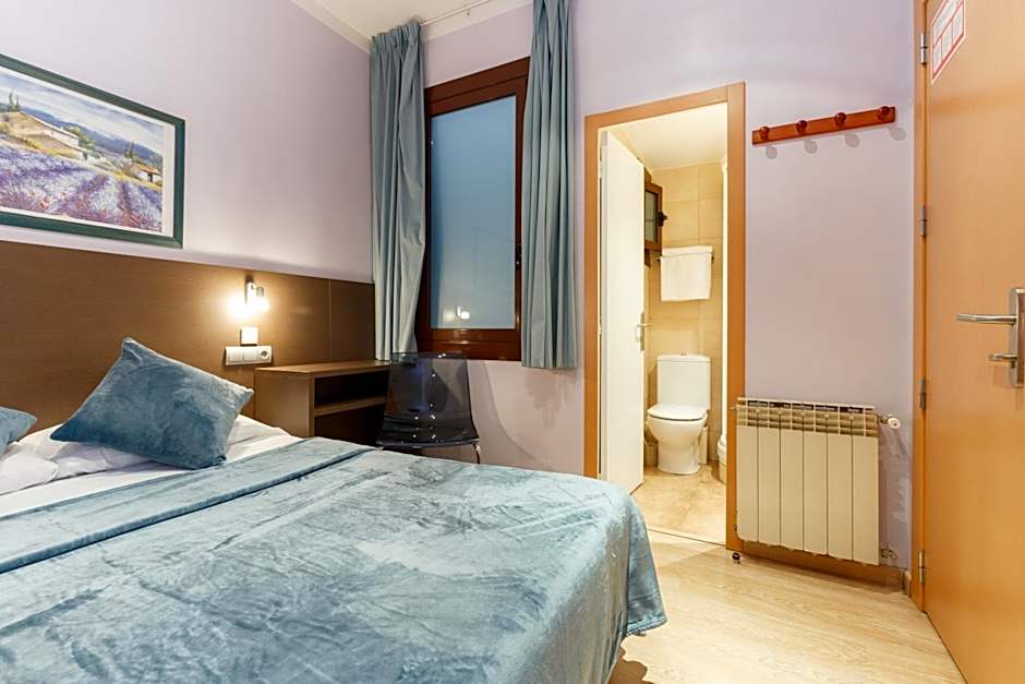 Ciudad Condal Hostal - Paseo de Gracia