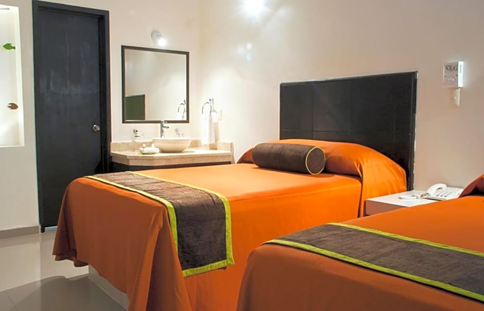 Hotel Kay Adults Only