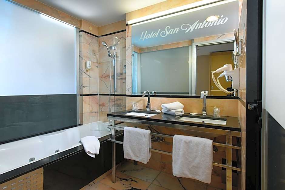 Hotel San Antonio