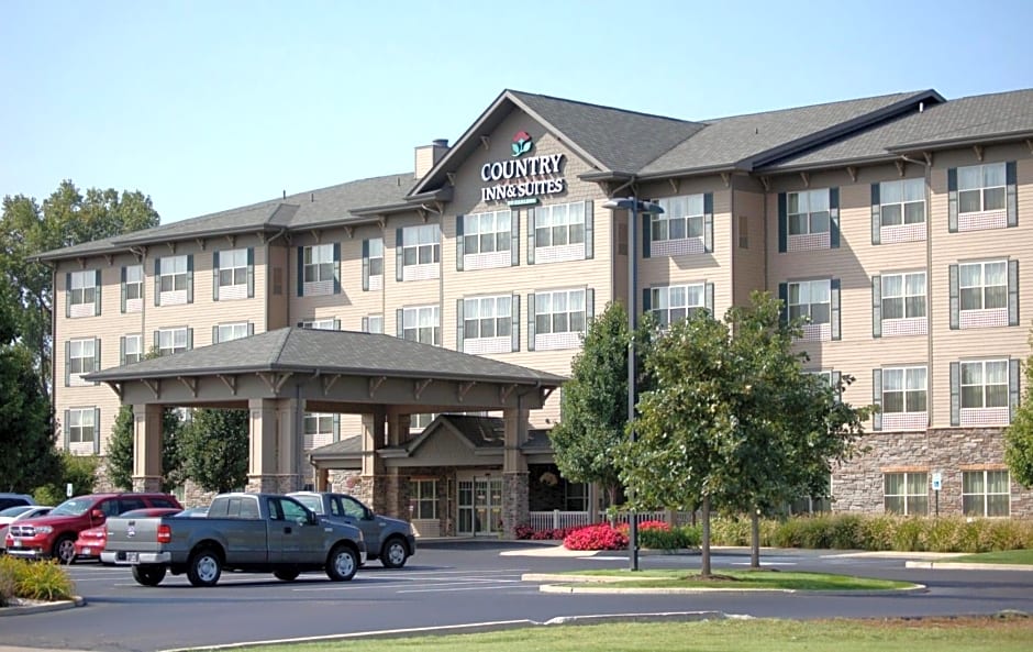 Country Inn & Suites by Radisson, Portage, IN