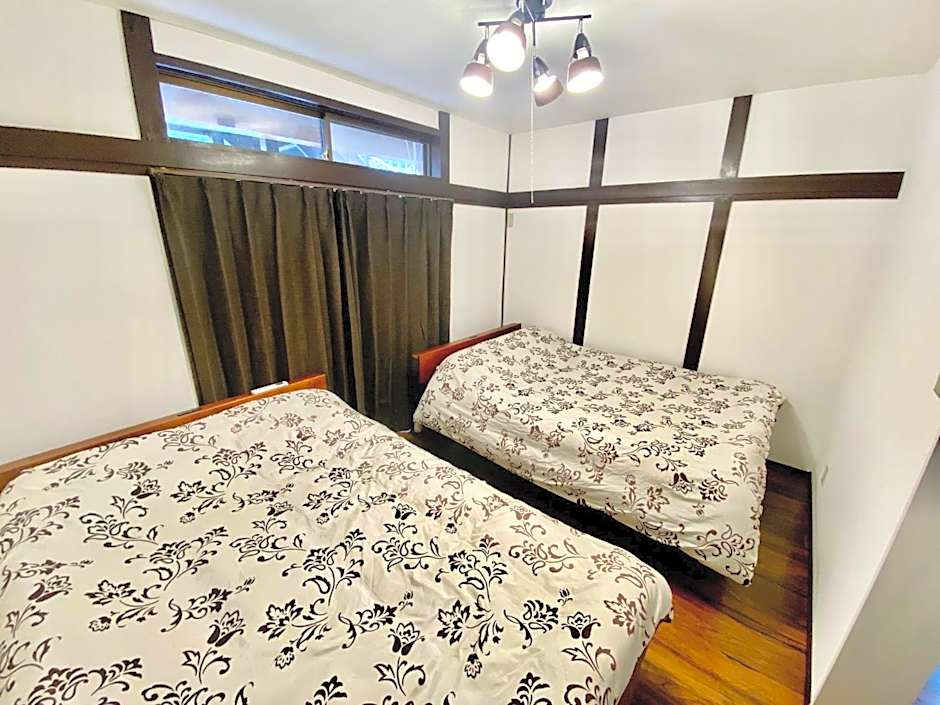 ARS HOTEL Utsunomiya フロア貸切
