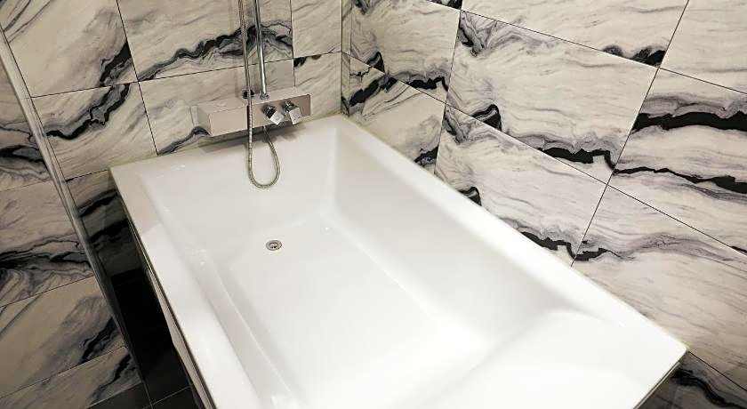 MARIPOSA Hotel Songtan