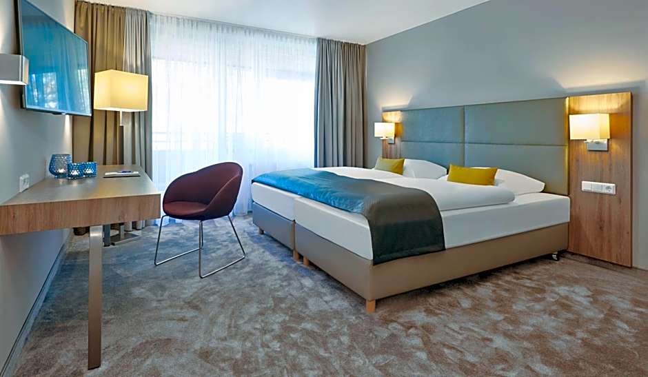 Upstalsboom Parkhotel