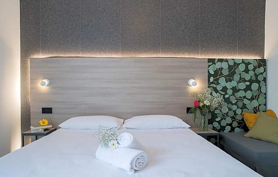 Hub Hotel