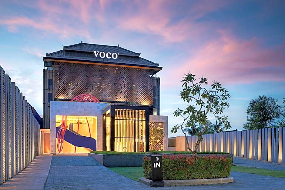 voco Bali Seminyak By IHG
