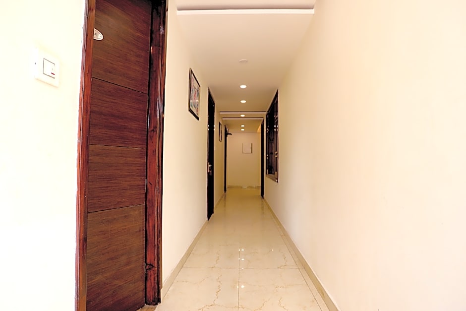 The Hoften Blue Magnets, Dalhousie