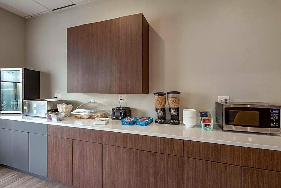 Comfort Inn Philadelphia International Airport West