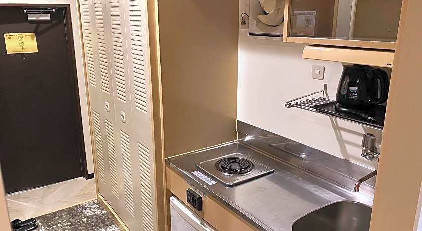 Hotel Livemax Kyoto Ekimae