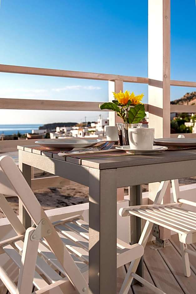 Lindos Harmony Suites