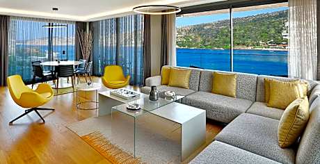 King Suite 3 Bedrooms 155m2
