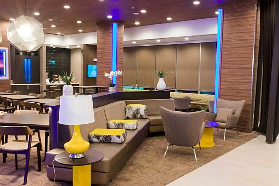 SpringHill Suites by Marriott Birmingham Gardendale