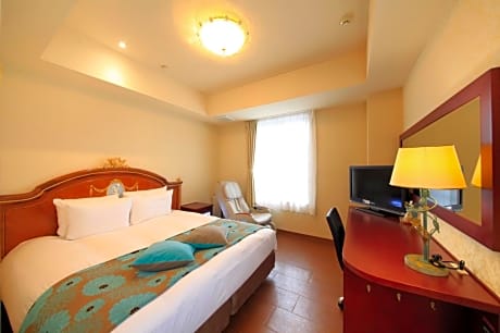 Deluxe Double Room - Non-Smoking