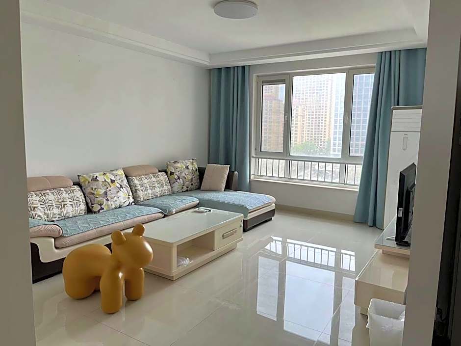 WeiHai Emily's Holiday Apartment