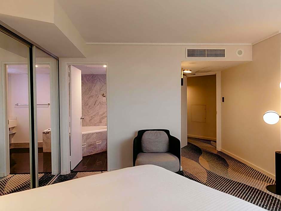 Novotel Sydney Parramatta